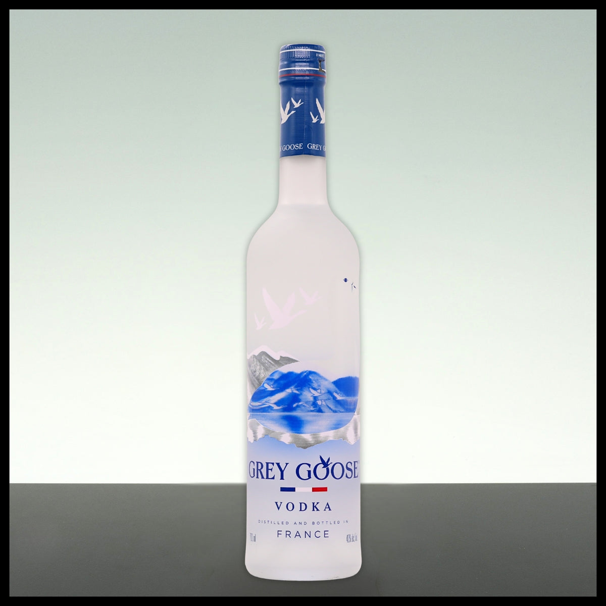 Grey Goose Vodka 0,7L - 40% Vol.