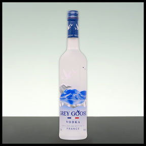Grey Goose Vodka 0,7L - 40% Vol. - Trinklusiv