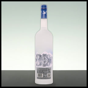 Grey Goose Vodka 1,5L - 40% Vol.