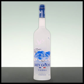 Grey Goose Vodka 1,5L - 40% Vol.