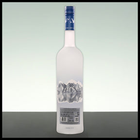 Grey Goose Vodka 3L - 40% Vol. - Trinklusiv
