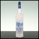 Grey Goose Vodka 3L - 40% Vol. - Trinklusiv