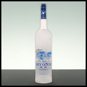 Grey Goose Vodka 3L - 40% Vol. - Trinklusiv