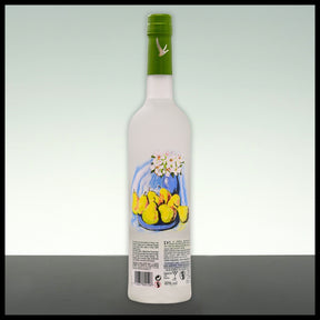 Grey Goose Vodka La Poire 0,7L - 40% Vol.