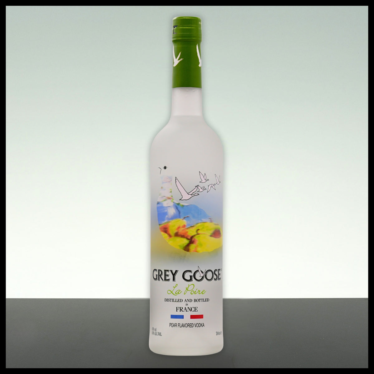 Grey Goose Vodka La Poire 0,7L - 40% Vol.