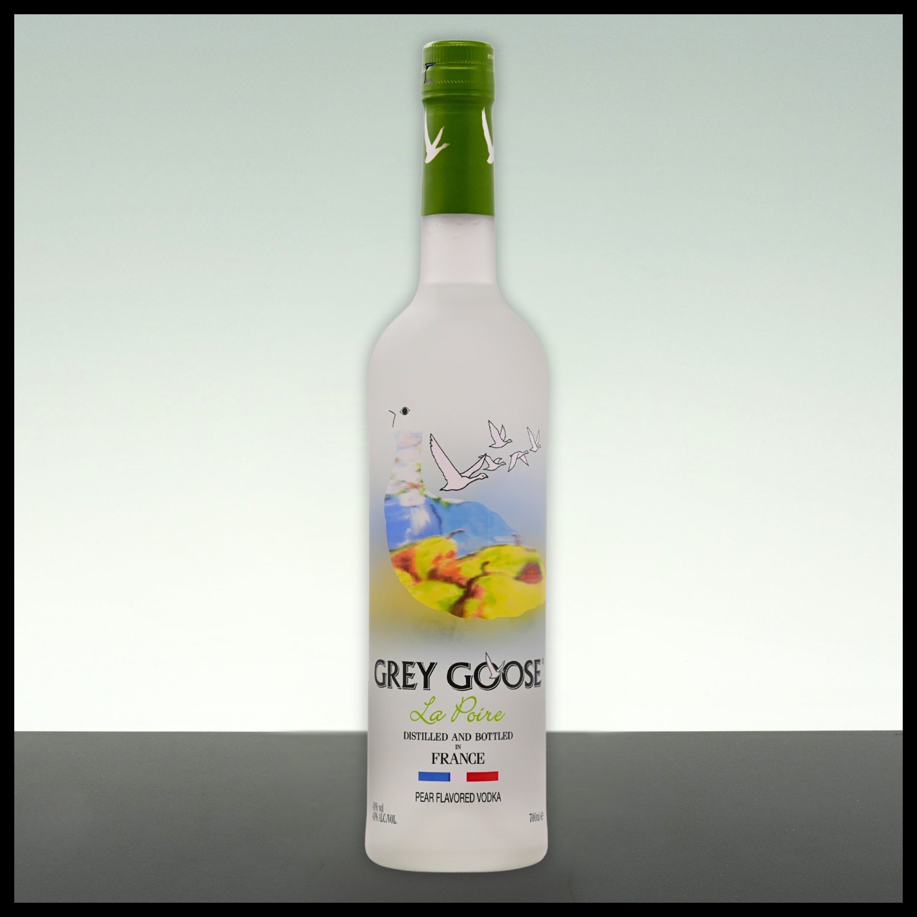 Grey Goose Vodka La Poire 0,7L - 40% Vol.