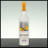 Grey Goose Vodka Le Citron 0,7L - 40% Vol.