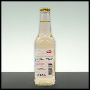 Gschpusi Somma Sprizza 0,33L - 3,5% Vol. - Trinklusiv
