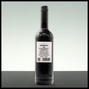 Gsellmann Blauer Zweigelt Heideboden 0,75L - 13,5% Vol. - Trinklusiv