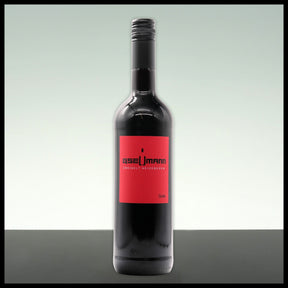 Gsellmann Blauer Zweigelt Heideboden 0,75L - 13,5% Vol. - Trinklusiv