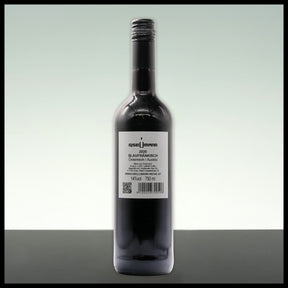 Gsellmann Blaufränkisch 0,75L - 14% Vol. - Trinklusiv