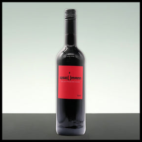 Gsellmann Blaufränkisch 0,75L - 14% Vol. - Trinklusiv