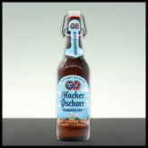 Hacker Pschorr Oktoberfest Bier 0,5L - 6% Vol.