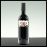 Hannes Reeh Heideboden Cuvée Rot 0,75L - 14% Vol. - Trinklusiv