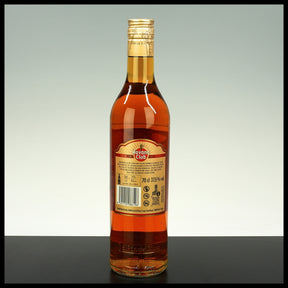 Havana Club Especial Cuban Rum 0,7L - 37,5% Vol.