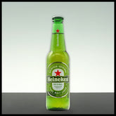 Heineken Original Lager Bier 0,33L - 5% Vol.