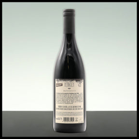 Heinrich Blaufränkisch 2019 0,75L - 12,5% Vol. - Trinklusiv