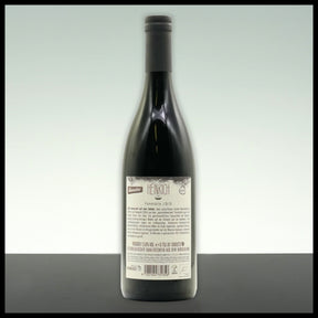 Heinrich Pannobile Cuvée 2020 0,75L - 13% Vol. - Trinklusiv