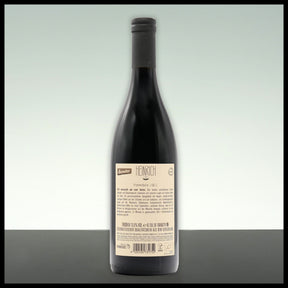 Heinrich Pannobile Cuvée 2021 0,75L - 13% Vol. - Trinklusiv