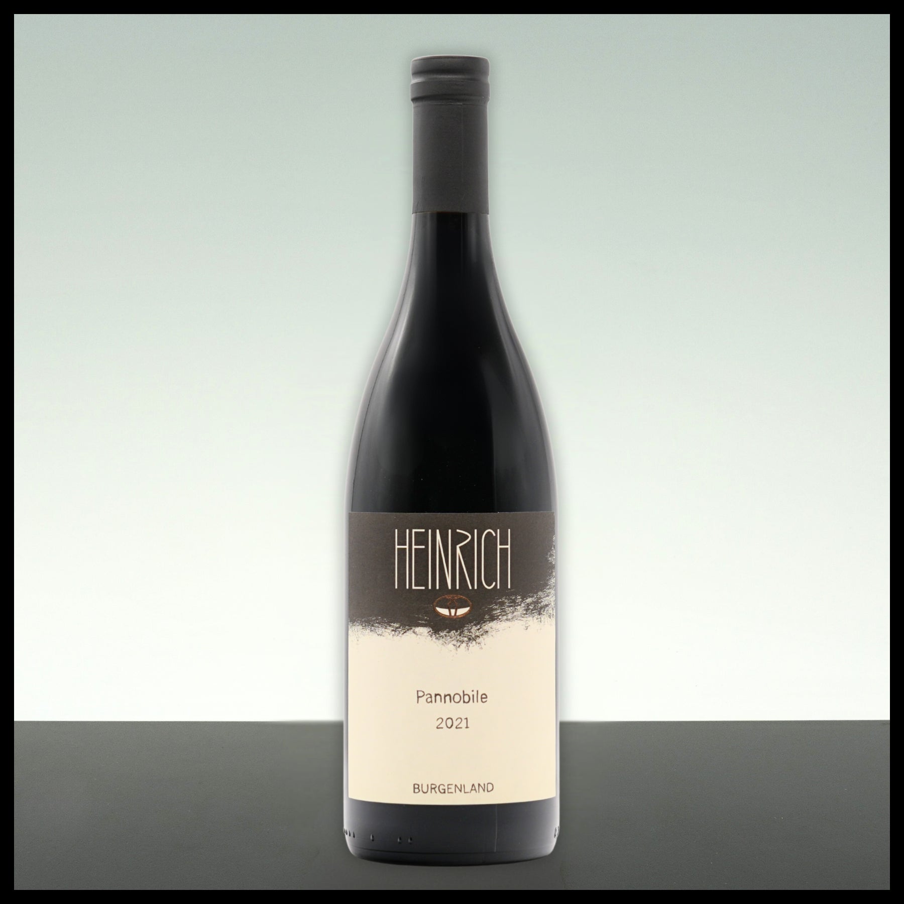 Heinrich Pannobile Cuvée 2021 0,75L - 13% Vol. - Trinklusiv