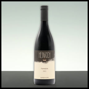 Heinrich Pannobile Cuvée 2021 0,75L - 13% Vol. - Trinklusiv