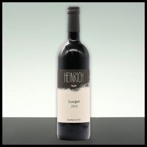 Heinrich Zweigelt 2019 0,75L - 12% Vol.