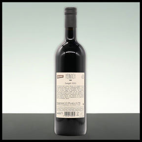 Heinrich Zweigelt 2020 0,75L - 12% Vol. - Trinklusiv