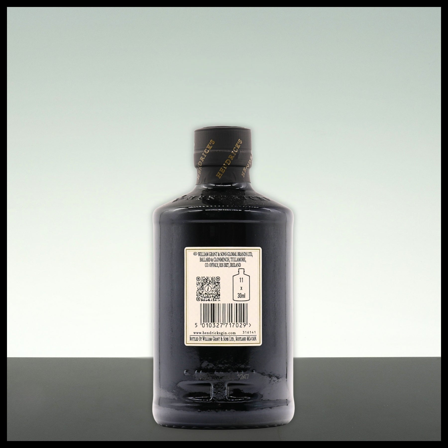 Hendrick's Gin 0,35L - 41,4% Vol.