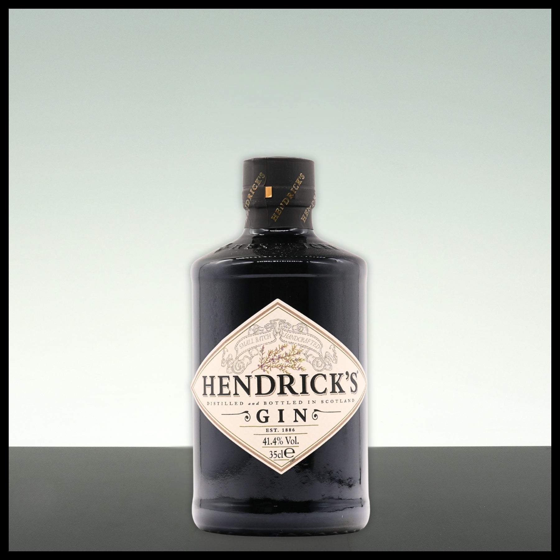 Hendrick's Gin 0,35L - 41,4% Vol.