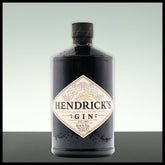 Hendrick's Gin 0,7L - 41,4% Vol.