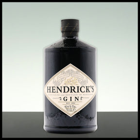 Hendrick's Gin 0,7L - 41,4% Vol.