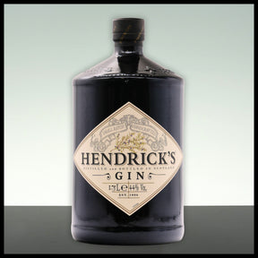 Hendrick's Gin 1,75L - 44% Vol. - Trinklusiv