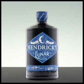 Hendrick's LUNAR Gin 0,7L - 43,4% Vol.