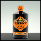 Hendrick's OASIUM Gin 0,7L - 43,4% Vol.
