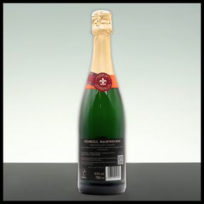 Henkell Sekt HALBTROCKEN 0,75L - 11,5% Vol.