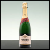 Henkell Sekt HALBTROCKEN 0,75L - 11,5% Vol.