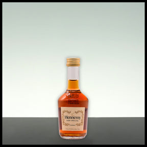 Hennessy VS Cognac Miniatur 0,05L - 40% Vol. - Trinklusiv