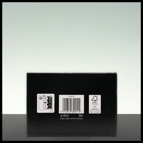 Highland Park 21 YO 2022 Release Single Malt Whisky 0,7L - 46% Vol.