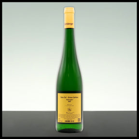Hirtzberger Grüner Veltliner Federspiel Rotes Tor 2025 0,75L - 12,5% Vol. - Trinklusiv