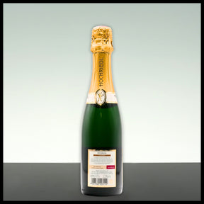 Hochriegl Sekt Trocken 0,375L - 11,5% Vol. - Trinklusiv
