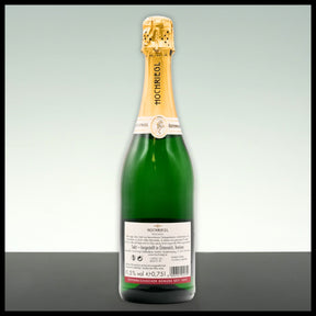 Hochriegl Sekt Trocken 0,75L - 11,5% Vol. - Trinklusiv
