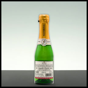 Hochriegl Sekt Trocken Piccolo 0,2L - 11,5% Vol. - Trinklusiv