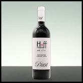 Hoffmann Black Pearl Cabernet Franc "Rockstar" 0,75L - 13,5% Vol. - Trinklusiv
