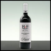 Hoffmann Black Pearl Zweigelt DAC Reserve "Prachtbursche" 0,75L - 14% Vol.