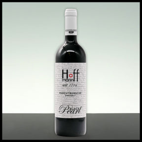 Hoffmann Black Pearl Zweigelt DAC Reserve "Prachtbursche" 0,75L - 14% Vol.