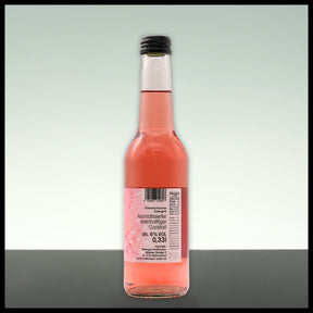 Hoffmann Uhudler Beeren Spritzer 0,33L - 6% Vol. - Trinklusiv