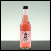 Hoffmann Uhudler Beeren Spritzer 0,33L - 6% Vol. - Trinklusiv