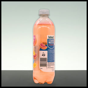 Hohes C Vitamin Water ELECTROLYTES Grapefruit-Zitrone 0,5L