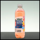 Hohes C Vitamin Water ELECTROLYTES Grapefruit-Zitrone 0,5L