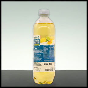 Hohes C Vitamin Water ELECTROLYTES Zitrone-Limette 0,5L